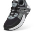 Chaussures Décontracté Puma Pacer + Noir/Gris moyen froid/Gris foncé froid