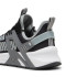 Chaussures Décontracté Puma Pacer + Noir/Gris moyen froid/Gris foncé froid