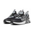 Chaussures Décontracté Puma Pacer + Noir/Gris moyen froid/Gris foncé froid