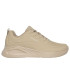ChaussuresSkechers UnoFemme Lite-Lighter One Beige
