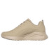 ChaussuresSkechers UnoFemme Lite-Lighter One Beige