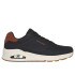 ChaussuresSkechers Uno Homme Noir