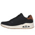 ChaussuresSkechers Uno Homme Noir