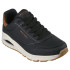 ChaussuresSkechers Uno Homme Noir