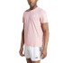 T-shirt Running adidas Homme par Own The Run Pink