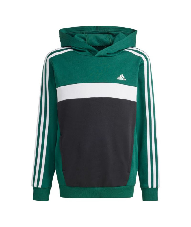 Sweat adidas Enfant Tiberio 3 Band Colorblock...