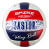 Balle Volley-ball Enebe Spike 4V1500 Rouge/Bleu