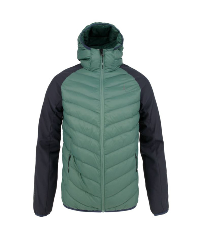 Veste Montagne Joluvi par Hybrid Corno Verde...