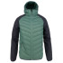 Veste Montagne Joluvi par Hybrid Corno Verde Salvia Antracite