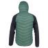 Veste Montagne Joluvi par Hybrid Corno Verde Salvia Antracite