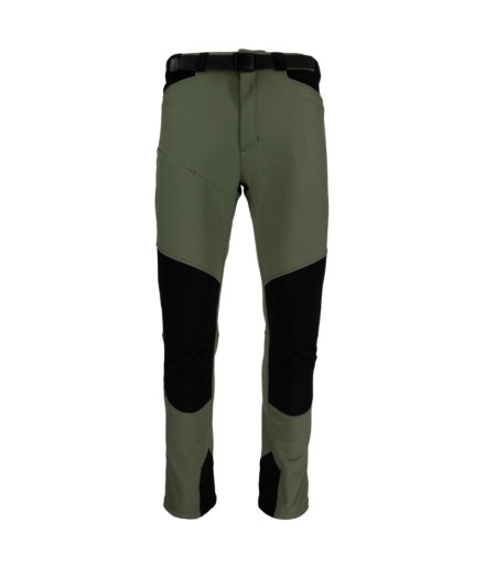 Pantalons Montagne Joluvi de Outdoor Alpha Trekk Olive...