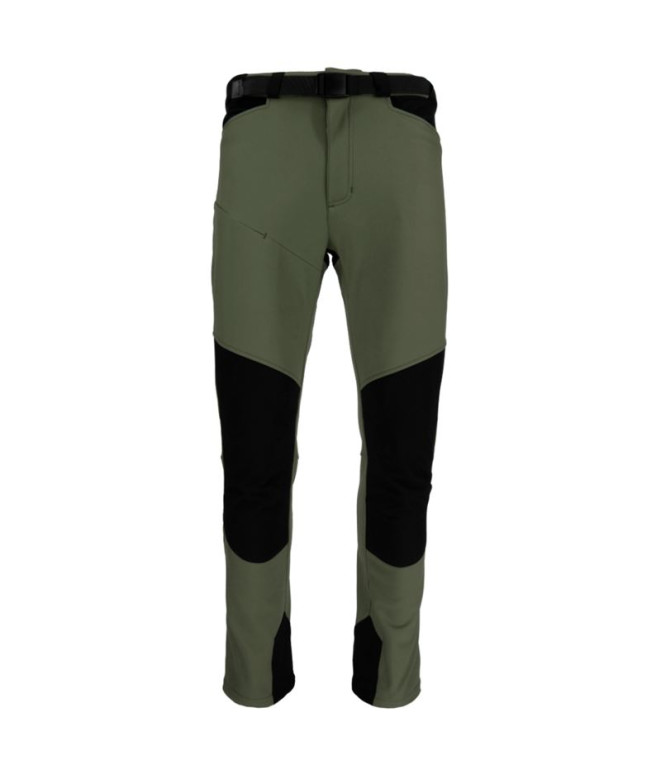Pantalons Montagne Joluvi de Outdoor Alpha...