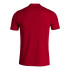 T-shirt Football Joma du Lion Ii Rouge Rouge Enfant