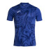T-shirt Football Joma de Lion Ii Royal Royal Royal Enfant