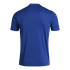 T-shirt Football Joma de Lion Ii Royal Royal Royal Enfant