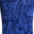 T-shirt Football Joma de Lion Ii Royal Royal Royal Enfant