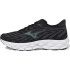Chaussures Running Mizuno de Wave Sky 8 Noir