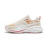 Chaussures Décontracté Puma Hypnotic Ls Island Pink/White/Vapor Gray/Bright Melon