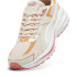 Chaussures Décontracté Puma Hypnotic Ls Island Pink/White/Vapor Gray/Bright Melon