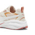 Chaussures Décontracté Puma Hypnotic Ls Island Pink/White/Vapor Gray/Bright Melon