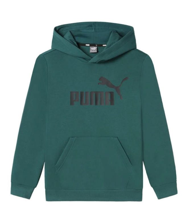 Sweat Décontracté Enfant Puma Essentials Big...