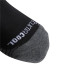 Chaussettes Fitness adidas Enfant de Prf C Cc Crw 3P Noir/Blanc