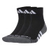 Chaussettes Fitness adidas Enfant de Prf C Cc Qrt 3P Noir