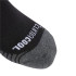 Chaussettes Fitness adidas Enfant de Prf C Cc Qrt 3P Noir