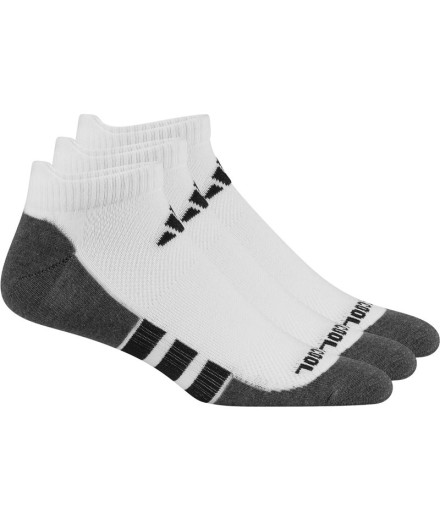Chaussettes Fitness adidas Enfant de Prf T Cc Low 3P...