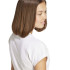 T-shirt adidas Femme Lin Sj Blanc/Noir