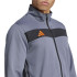 Football adidas Homme Tracksuit Tiro Es Ts Bleu