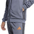 Football adidas Homme Tracksuit Tiro Es Ts Bleu