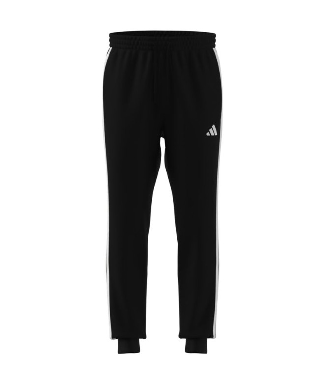 Pantalons adidas French Terry Homme 3Bandes Tc...