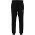 Pantalons adidas French Terry Homme 3Bandes Tc Noir/Blanc