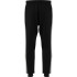 Pantalons adidas French Terry Homme 3Bandes Tc Noir/Blanc