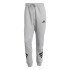 Pantalons adidas Homme Future Icons 3-Stripes Gris