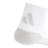 Chaussettes adidas by FitnEssentials Essentials Cc Qrt 3P White