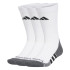 Chaussettes adidas Enfant by FitnEssentials Prf C Cc Crw 3P Blanc/Noir