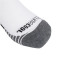 Chaussettes adidas Enfant by FitnEssentials Prf C Cc Crw 3P Blanc/Noir