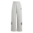 Pantalons adidas Femme Future Icons 3 Bands Oh Grey