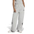 Pantalons adidas Femme Future Icons 3 Bands Oh Grey