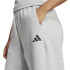 Pantalons adidas Femme Future Icons 3 Bands Oh Grey