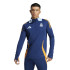 T-shirt Football adidas Haut Homme de Real Madrid Blue