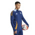 T-shirt Football adidas Haut Homme de Real Madrid Blue