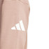 Sweat adidas French Terry Homme Swt Rose/Blanc