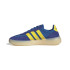 Chaussures adidas Homme Décodeur Barreda Jaune