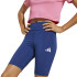 Ensemble Fitness adidas Set Fille de Jg Tr-Es 3Bandas Pink