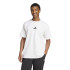 T-shirt adidas Homme Photo blanche