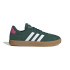 Chaussures adidas Court Femme VL 3.0 Vert