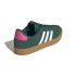 Chaussures adidas Court Femme VL 3.0 Vert